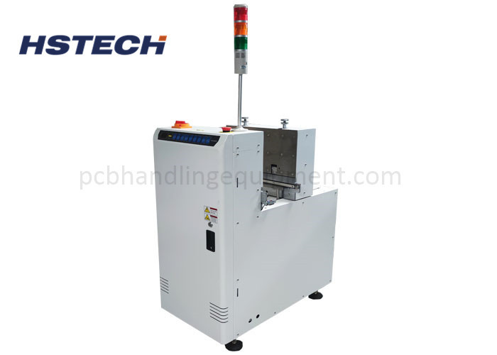 High Quality ESD Belt PCB Destacker Bare Board Loader for SMT PCB Assembly Line