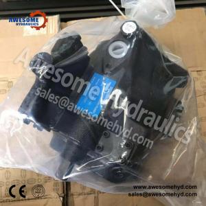 Wholesale V38 Daikin Hydraulic Pump , Piston Type Hydraulic Pump Lightweight Compact Structure from china suppliers