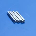 40mm X 80mm 4080 Aluminum Profile Extrusion Frame 80/20 40 Series