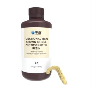 Wholesale Precision Crafted Dental Resin 405nm Dental Resin For 3d Printing from china suppliers