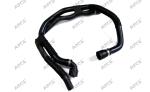 64219124076 V202296 Water Pipe Coolant Radiator Hose For BMW 1 (E81) 116 i E90