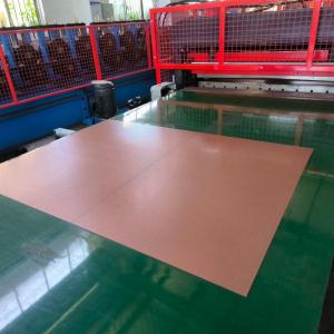 Wholesale 0.4 - 2.0mm Steel Thickness Metal Steel Coil Cut To Length Line 1250mm Width from china suppliers