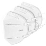 Adult BFE 99% Cup Shape Anti Dust KN95 Air Mask