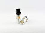 W21W 7440 Canbus Auto LED Turn Signal Bulbs High Light Efficiency Super Canbus