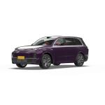 Li L9 Car Tka Max SUV EV Cars Lixiang L9 L7 L8 New Energy Cars or Adult 6 Seat