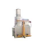 Large Capacity Waste Treatment Equipment with Video Outgoing-Inspection and
