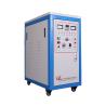Buy cheap 380V Copper Tube High Frequency Induction Heating Welding Machine from wholesalers