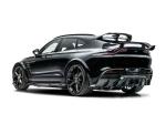 MSY Style Aston Martin Widebody 2019- Front Bumper 240mm