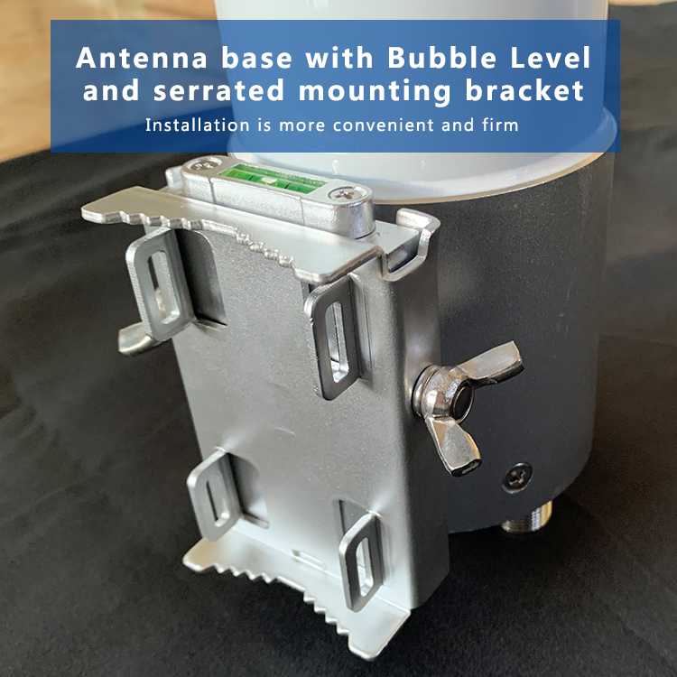 2.4ghz 5ghz omni antenna