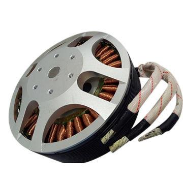 15470 Brushless Motor RC Airplane ESC 120V 500A Air ESC Paramotor Speed