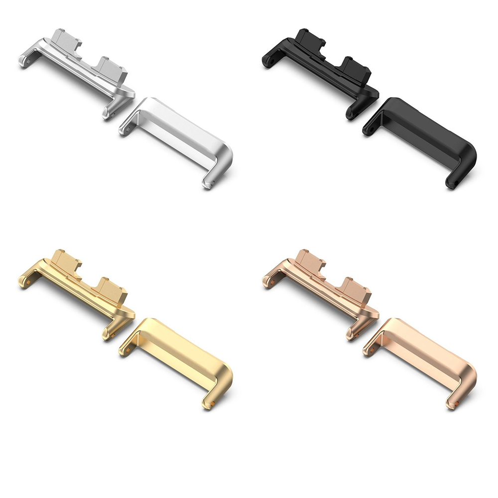 Watch Strap Accessories 0.1 KG Powder Metallurgy MIM Watch Connector Tools Spare Parts
