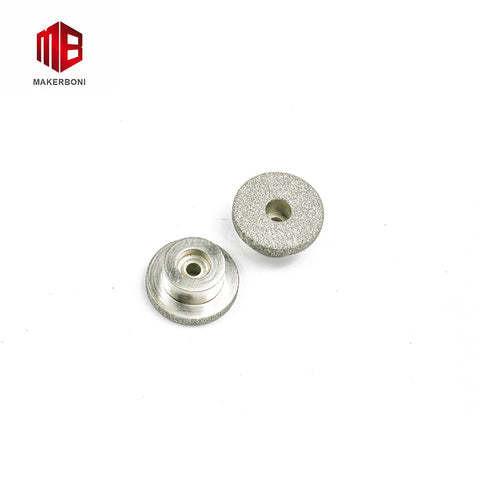 Manufacturing Plant Grinding Wheel For FK Machinery Repair Shops grinding stone