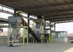 Biofertilizer Compost Powder Production Line Organic Fertilizer Powder