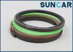 LQ01V00028R200 Boom Cylinder Sealing Kit SK260 Kobelco Excavator Repair Seal Kit