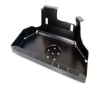 Precision Sheet Metal Fabrication Parts Laser Cutting Welding Anodized