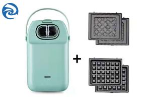China Mini 650W Multi Function Sandwich Maker 220V Breakfast on sale