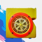 Small Christmas Inflatable Blower SL-X100 Reasonable Structure Low Noise