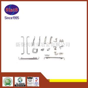 Wholesale Mirror Polishing Mobile Phone Hardware Parts IECQQC080000 Standard from china suppliers