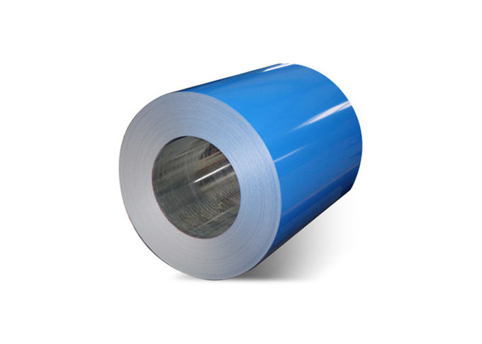 30-350GSM Hot Dipped Galvanized Steel Coil Dx51d, Gi, SGCC, ASTM653