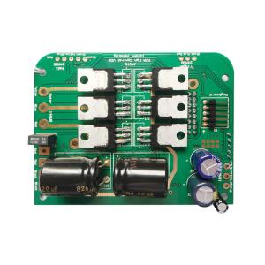 Wholesale IPC 6012D ENIG 0.20mm 3OZ EMS PCB Assembly from china suppliers