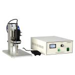 Ultrasonic Mask Ear Loop Welding Machine 35000 HZ 1000Watt Power
