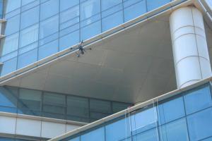 Wholesale Thermal Insulation Glass Curtain Wall Manufacturers ISO Approved from china suppliers