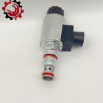 SUN Solenoid Valve DTDA MCN Standard Size Gear Pump Parts For Sany Zoomlion