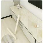 Waterproof Oil Proof Marble Wallpaper for Desk Top Cover Decoration or