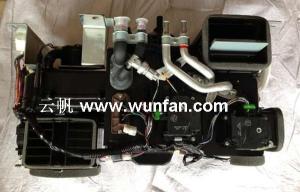 Wholesale komatsu PC200-7 air conditioner assy 20Y-979-6111 from china suppliers
