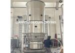 Solid Preparation Granulating Machine 1800mm Diameter with 99% Field Efficiency