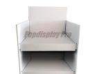 EB Flute Paper Cardboard POP Displays