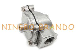 Wholesale G353A041 3/4'' Inch Right Angle Air Reverse Remote Pilot Valve from china suppliers