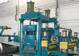 Wholesale Reliable Hydraulic Flying Shear Machine from china suppliers