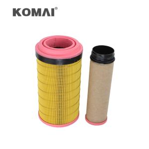 Wholesale 447-0762 447-0761 Fuel Set Air Filter Element 5206407 H 743200090100 528-7222 For from china suppliers