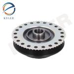 KYGER High Quality JDE38472 Auto Parts Crankshaft Pulley LR078547 JDE37855