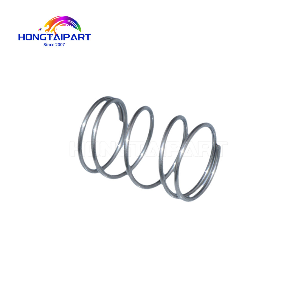B2342325 B234-2325 Compression Spring for Drum Shaft Knob for Ricoh Aficio MP 1100 1350 9000 MP1100 MP1350 MP9000 HONGTA