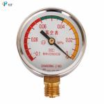 Vacuum Meter Milking Machine Parts 14mm Diameter 0.1kg Measuring