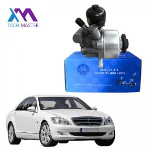 China Mercedes Benz R230 W221 W216 ABC Pressure Power Steering Pump A0004660900 A0054667401 on sale