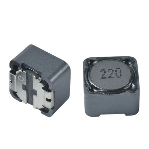 SMD Inductor Patch Inductor Chip Inductor Shielded Type Inductor 100uH Wire