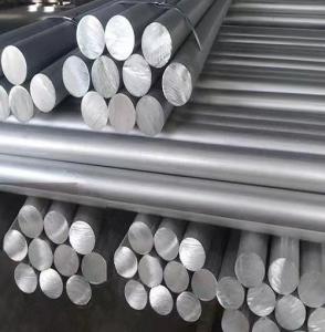 Wholesale temper aluminum billet aluminum bar for sells 4 inch 5 inch 6 inch 7 inch diameter aluminum bar 6063 from china suppliers