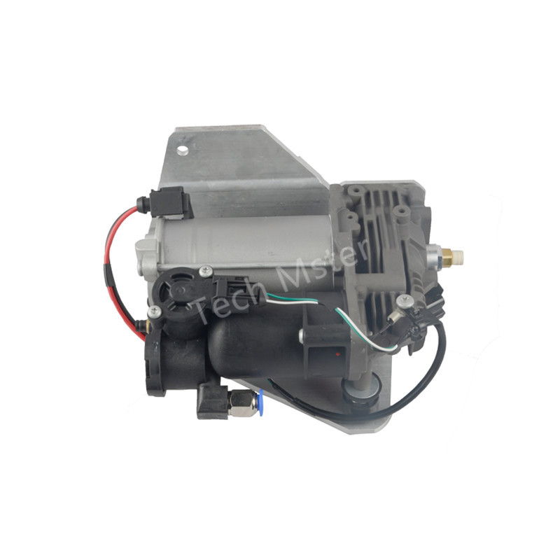 LR044027 LR072539 AMK Type Pneumatic Air Suspension Compressor For Land Rover LR3 LR4 Rover Sport