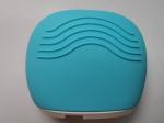 Multi Functional Handheld Cleansing Instrument Rechargeable Silicone Facial