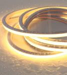 4000K 24V LED Neon Strip Light 1616 IP65 IP67 Flexible