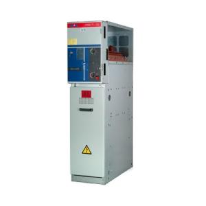 Wholesale 12KV RMU SF6 Load Switch Gas Insulated Switchgear HXGN15 from china suppliers
