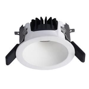 Wholesale Quick Installation 40000hrs Dimmable LED Downlights Anti Glare UGR19 from china suppliers
