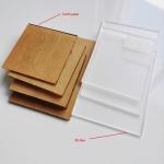 Higher Resistence PMMA Cutting Panel Acrylic Sheet For Children Play