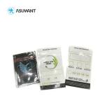 Heat Seal Stand Up k Pouch Smell Child Proof Mylar Bag SGS Approval