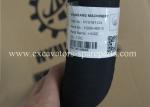 11N6-40110 1QB6-46010 Flexible Excavator Hydraulic Hose , Excavator Radiator