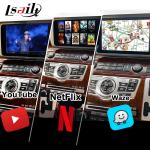 Lsailt 8G Android Smart Infotainment Module for Nissan Elgrand E51 Series 3