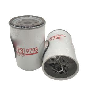 Wholesale Supply Fuel Filter Oil Water Separator FS19798 for Fuel Injection System 1997-2003 Year from china suppliers